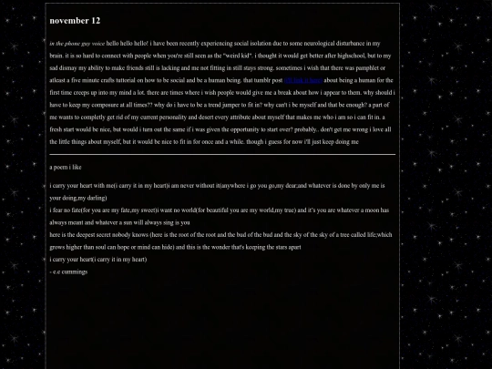 nov12 screenshot