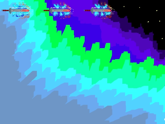 WorkShop screenshot
