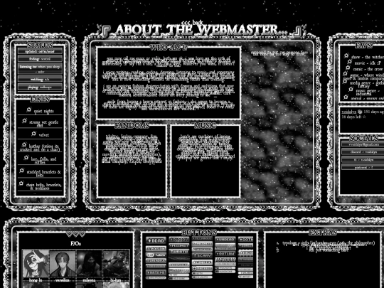 abyss/01/about screenshot