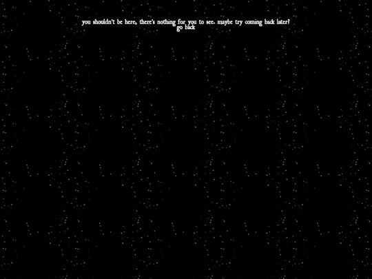 abyss/01/about2 screenshot