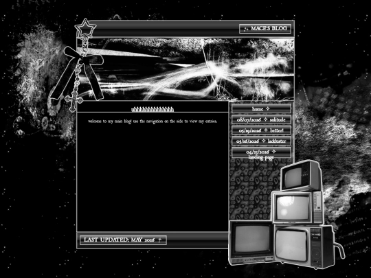 abyss/01/blog screenshot