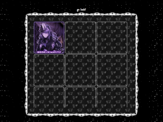 abyss/02/shrines screenshot