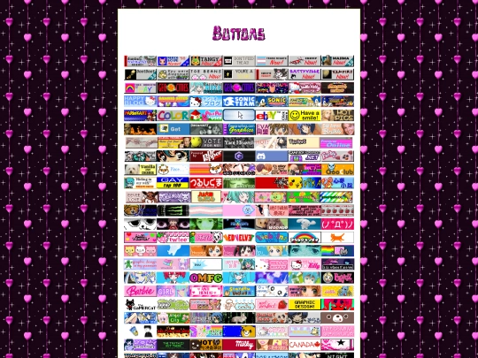 buttons screenshot