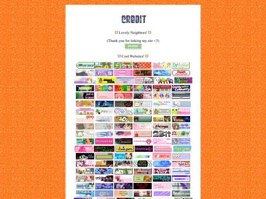 credit screenshot
