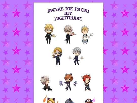 ensemblestars screenshot