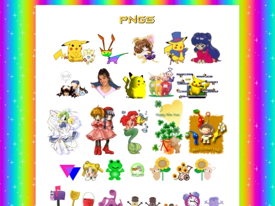 pngs screenshot