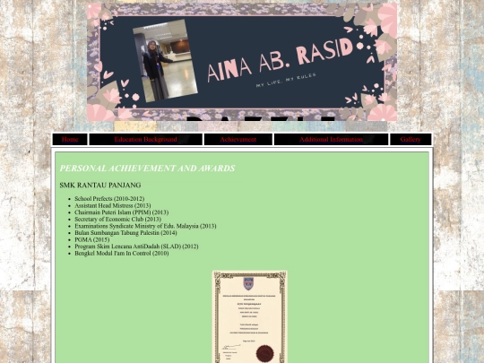 achievement screenshot