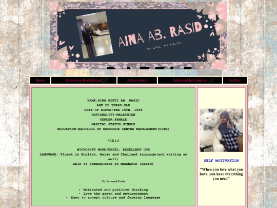 additional screenshot