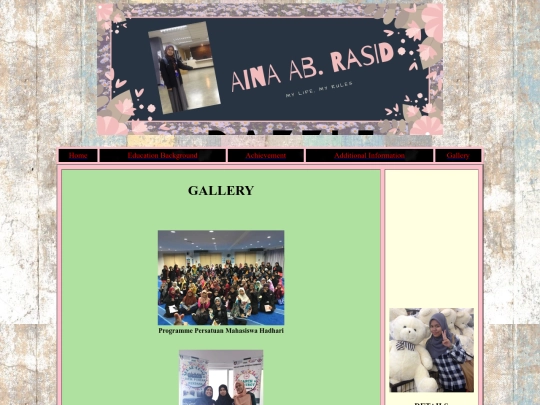 gallery screenshot