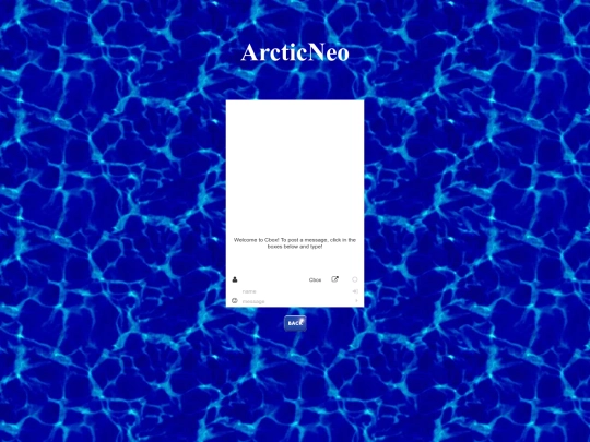 talk screenshot