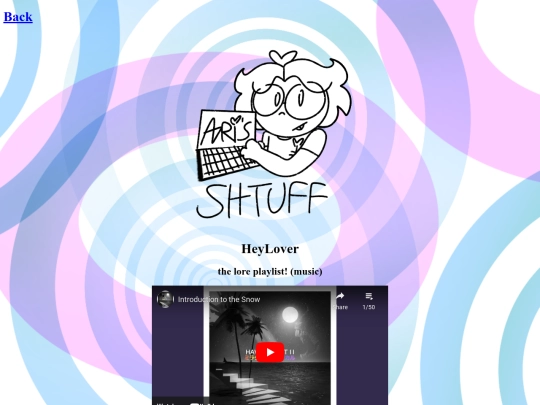 HeyLover screenshot