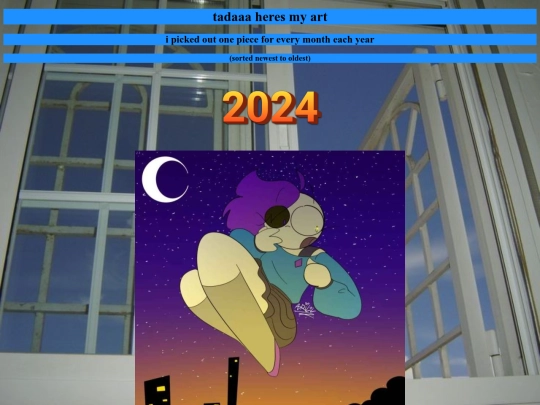 art screenshot