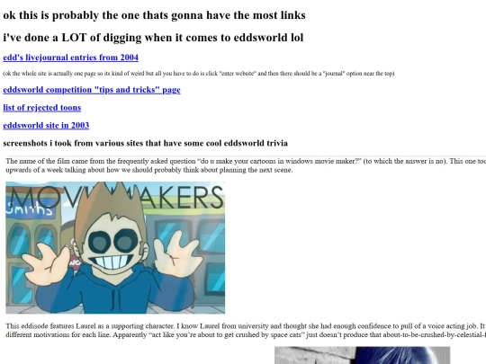 eddsworld screenshot