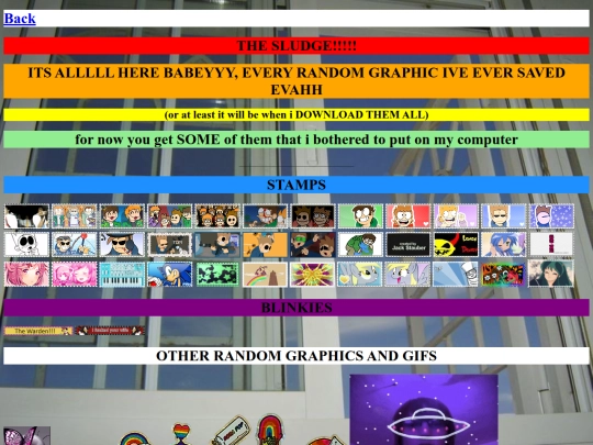 thesludge screenshot