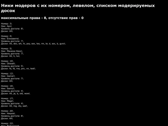 niki-doski screenshot