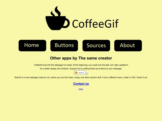 suite screenshot