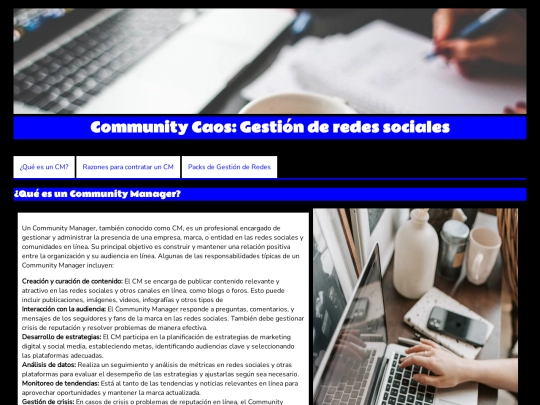 tp1Web/tpweb screenshot