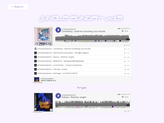 february2022/junglesundayvol5 screenshot