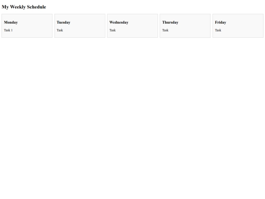 Tutorials/calendar screenshot