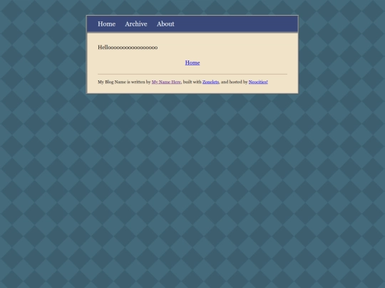 posts/2026-03-22-Hello-World screenshot
