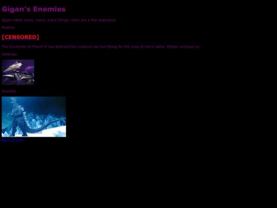 enemies screenshot