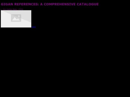 sightings screenshot