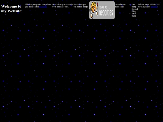 first rubber glove/glove screenshot
