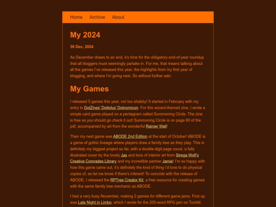 posts/2024-12-30-My-2024 screenshot