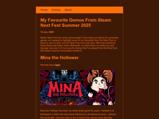 posts/2025-06-12-SteamNextFestSummer2025 screenshot