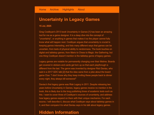 posts/2025-07-15-UncertaintyInLegacyGames screenshot
