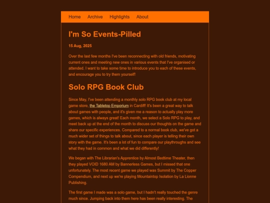 posts/2025-08-15-ImSoEventsPilled screenshot