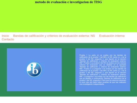 modulo1 screenshot