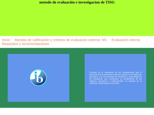 modulo3 screenshot