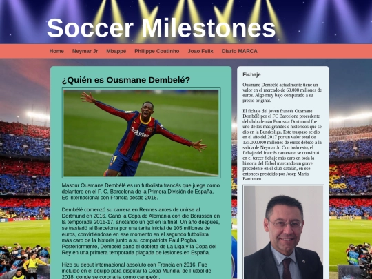 Proyecto/Ousmane screenshot