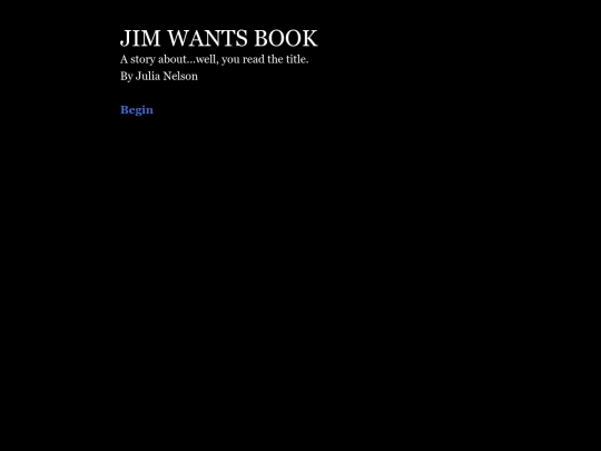bookfinal screenshot