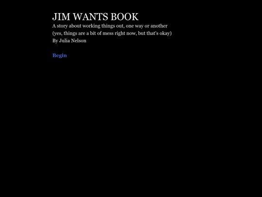 booktest screenshot