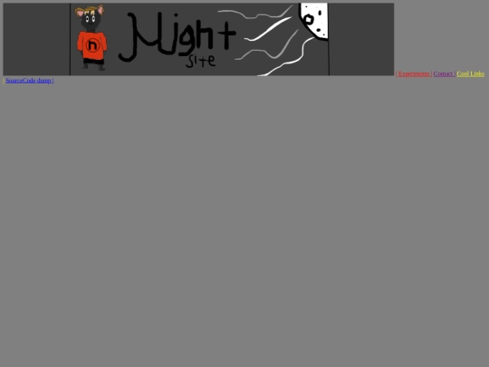 coollinks screenshot
