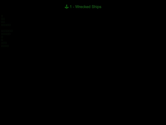 scatterbrain/ricochet/playtest screenshot