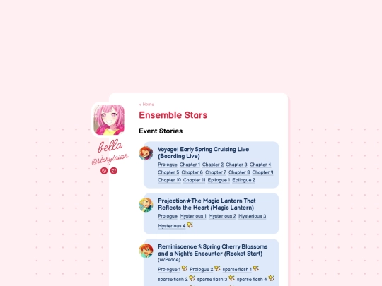tls/enstars/directory screenshot
