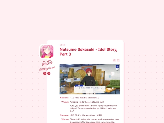 tls/enstars/natsume_sub/part3 screenshot
