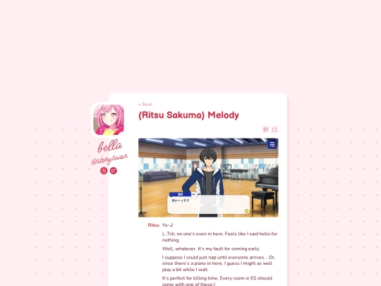 tls/enstars/ritsu_sub/melody screenshot