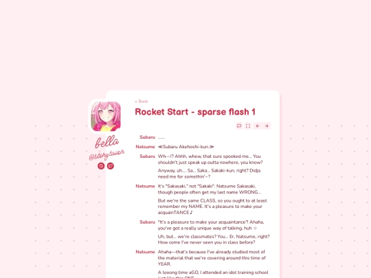tls/enstars/rocket_start/part3 screenshot