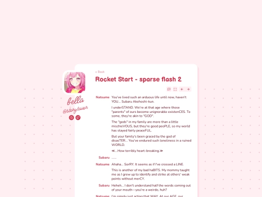 tls/enstars/rocket_start/part4 screenshot