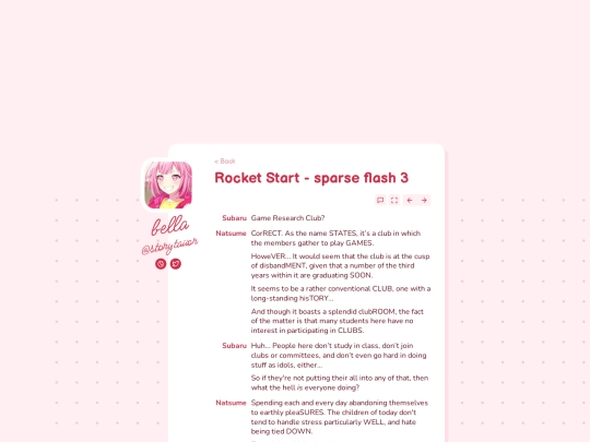 tls/enstars/rocket_start/part5 screenshot