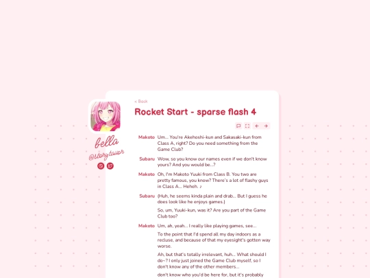tls/enstars/rocket_start/part6 screenshot