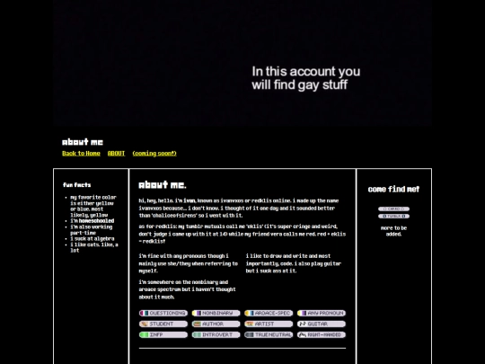 about screenshot