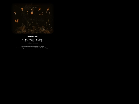 intro screenshot