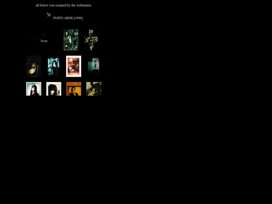 scans screenshot