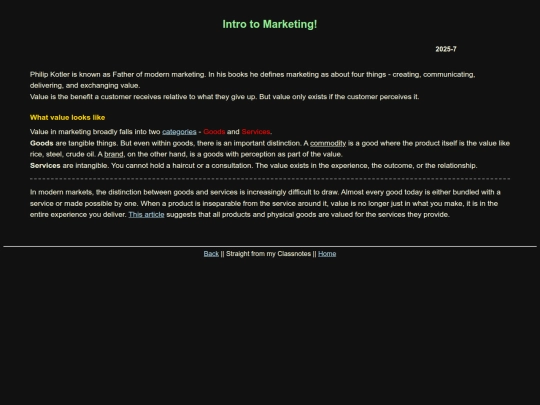 blog/MarketingMap screenshot