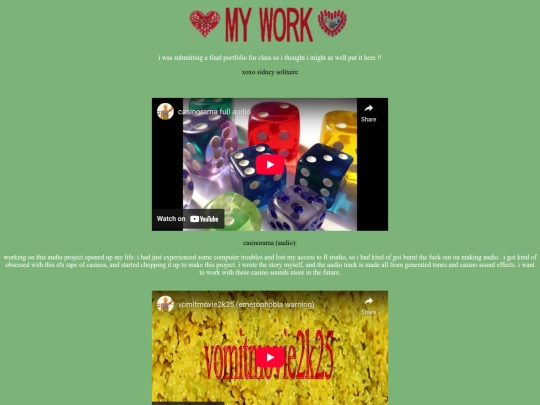 art screenshot